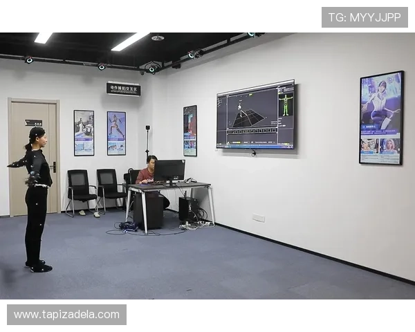 真人BG欢迎你引入创新技术，打造真实感十足的虚拟角色互动新体验